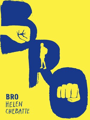 cover image of Bro
